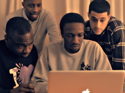How Brothers With No Game Turned A Successful Blog Into A Successful Web Series