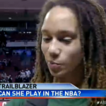 BrittneyGriner