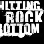 HittingRockBottomLogo