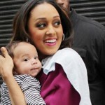 Tia Mowry Stars In New Web Series “POPSUGAR Circle of Moms, Everyday Answers”