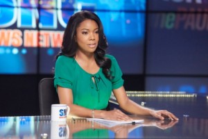 BET NETWORKS GABRIELLE UNION