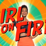 Girl-On-Fire