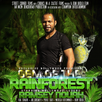 Gem of the Rainforest, A Nollywood Crossover Sensation