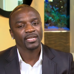 Akon Talks Investing In Africa, Being A Role Model & More