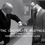 The Corporate Brother Web Series: A Black Man Tries To Survive Corporate America